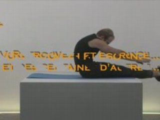 coach video exercice fitness et musculation : enroulements