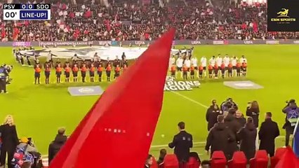 PSV vs Shakhtar Donetsk (3-2) Extended HIGHLIGHTS | CHAMPIONS LEAGUE 2024