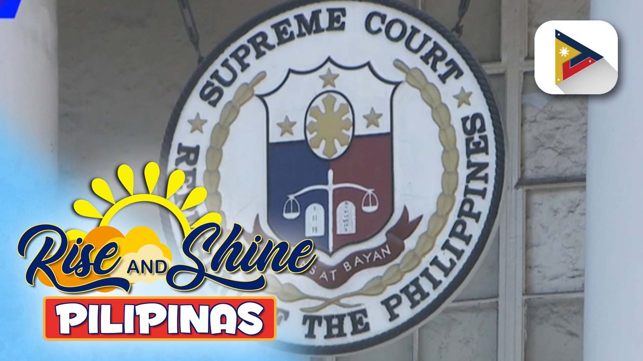 Resulta ng bar exams ngayong taon, ilalabas sa Dec. 13