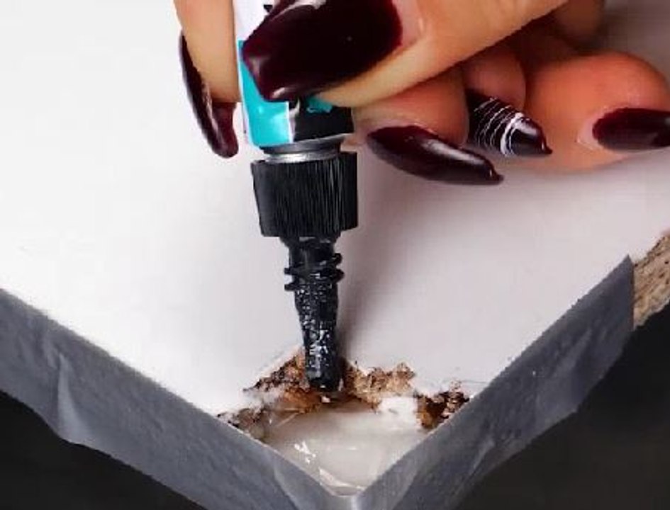 Household fixes made easy! Simple solutions for common problems!