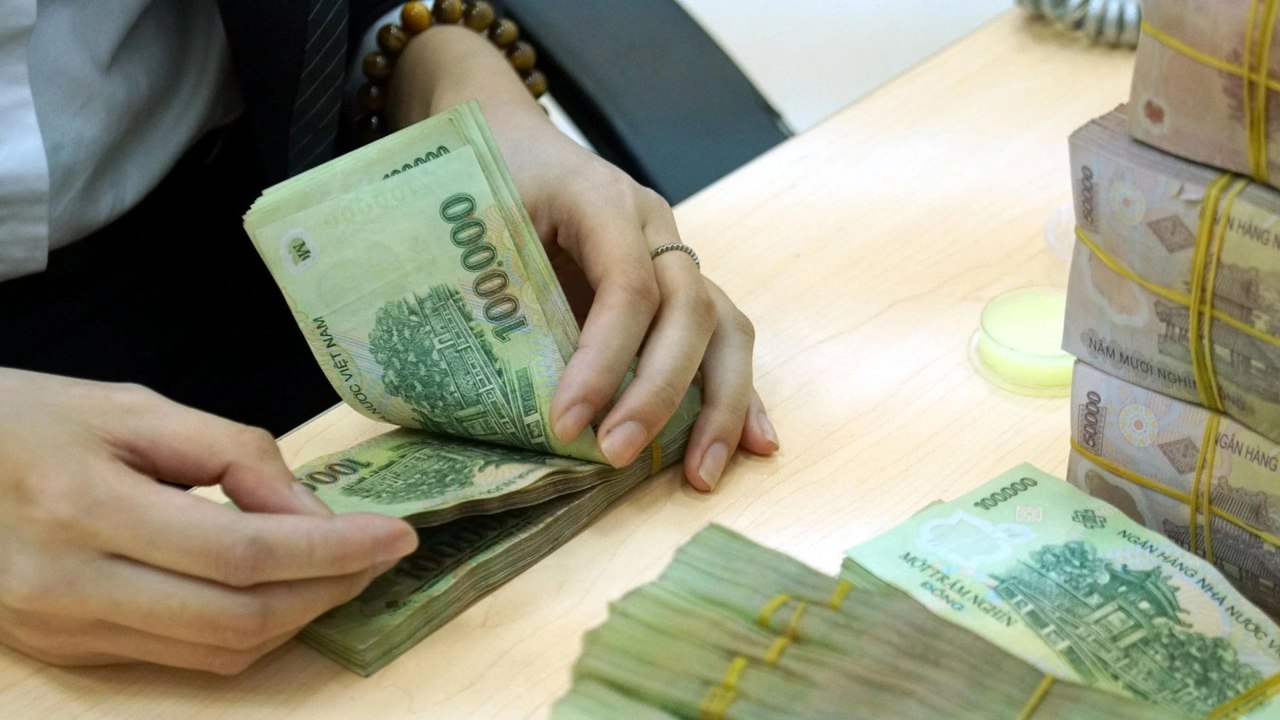 Ngân hàng Nhà nước chỉ đạo ổn định lãi suất tiền gửi