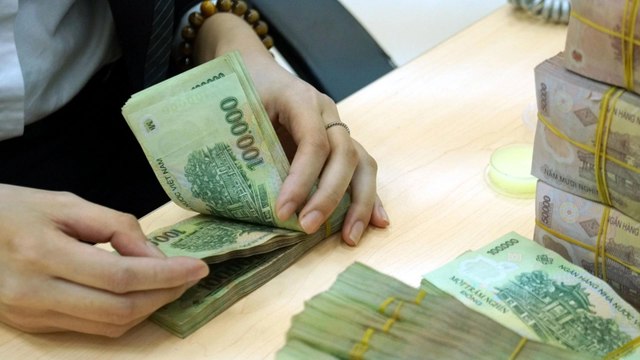 Ngân hàng Nhà nước chỉ đạo ổn định lãi suất tiền gửi