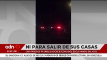 Niño encara a sicarios armados en Mazatlán, Sinaloa I Ciudad Desnuda