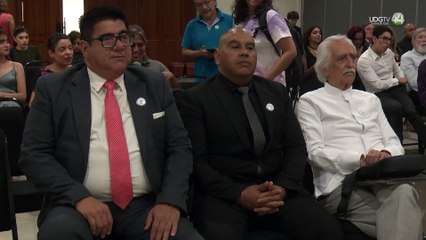 Reconocen la trayectoría de 45 jaliscienses destacados