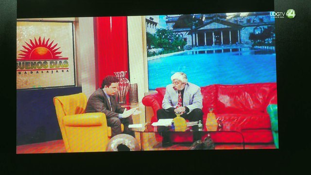 Verdad, honestidad y profesionalismo: la marca de los 48 años de Miguel Ángel Collado en medios