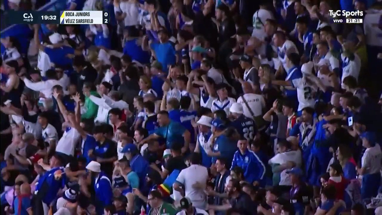 Gol en contra de Figal