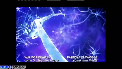 Os Mutantes Capitulo 22 Primeira Temporada Caminhos Do Coração