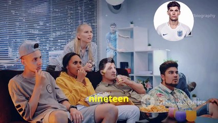 John stones football player life story and journey