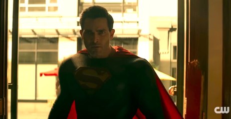 Superman & Lois | Final Trailer - Extended
