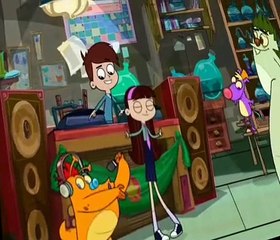 Jar Dwellers SOS Jar Dwellers SOS E021 Ooble-Rella