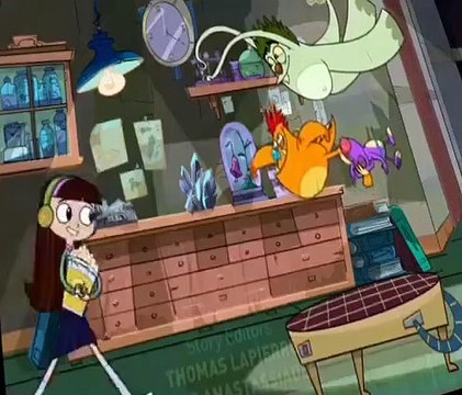 Jar Dwellers SOS Jar Dwellers SOS E012 Lightning Tracker