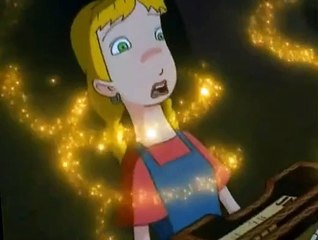 Jumanji Jumanji S02 E004 Air Judy