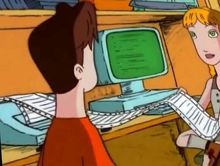 Jumanji Jumanji S02 E012 Night of the Hunters