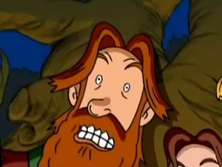 Jumanji Jumanji S02 E010 The Trial