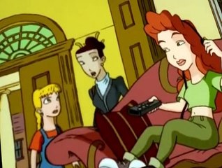 Jumanji Jumanji S03 E013 An Old Story