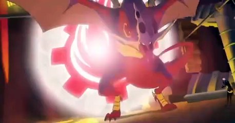 Kaijudo Rise of the Duel Masters Kaijudo Clash of the Duel Masters S02 E016 Brin