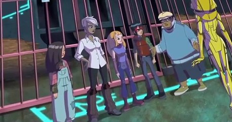 Kaijudo Rise of the Duel Masters Kaijudo Clash of the Duel Masters S02 E026 The