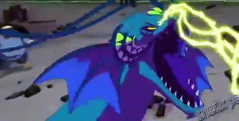 Kaijudo Rise of the Duel Masters Kaijudo Rise of the Duel Masters E001 The Natur