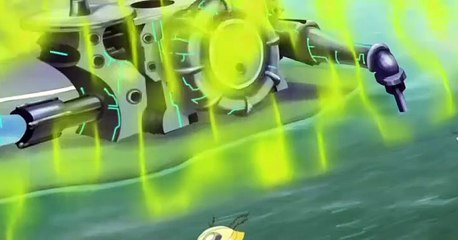 Kaijudo Rise of the Duel Masters Kaijudo Clash of the Duel Masters S02 E022 Fall