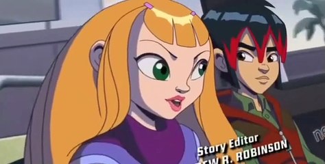 Kaijudo Rise of the Duel Masters Kaijudo Rise of the Duel Masters E008 Shaw K’Na