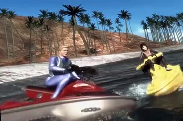 Max Steel 2000 Max Steel 2000 S01 E006 Spear-Carriers