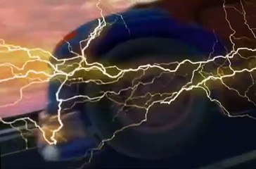 Max Steel 2000 Max Steel 2000 S01 E012 Scions