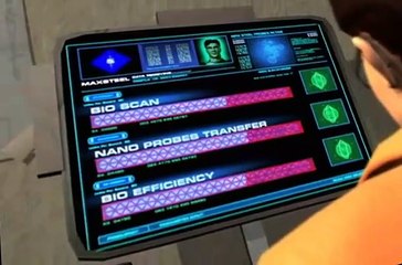Max Steel 2000 Max Steel 2000 S03 E001 Deep Cover