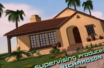 Max Steel 2000 Max Steel 2000 S03 E003 Cold Sweat
