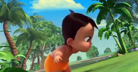 Mighty Little Bheem Mighty Little Bheem E001 A Flower For Mom