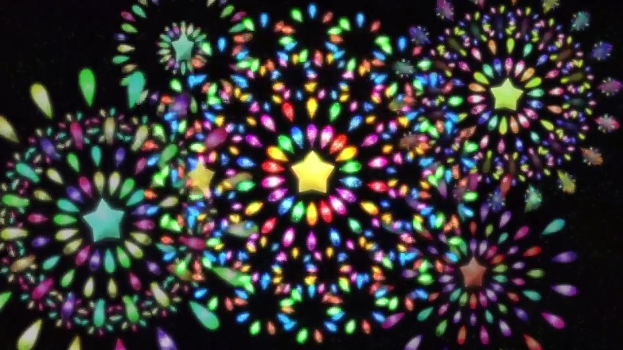 [Sub Esp] Pretty Cure All Stars DX 2: La luz de la esperanza - ¡Protege la Joya Arcoiris!