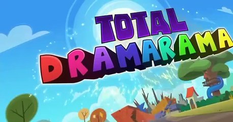 Total DramaRama Total DramaRama E025 – From Badge to Worse