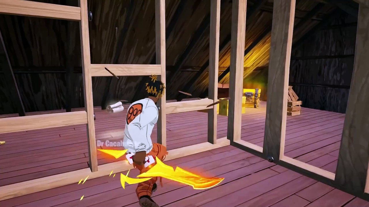 Avoir le Skin Juice WRLD Gratuitement sur Fortnite ? 🎮🔥 #Fortnite #JuiceWRLD #SkinGratuit