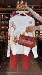 New fancy winter wear