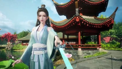 万古最强宗第14集免费在线观看🔥