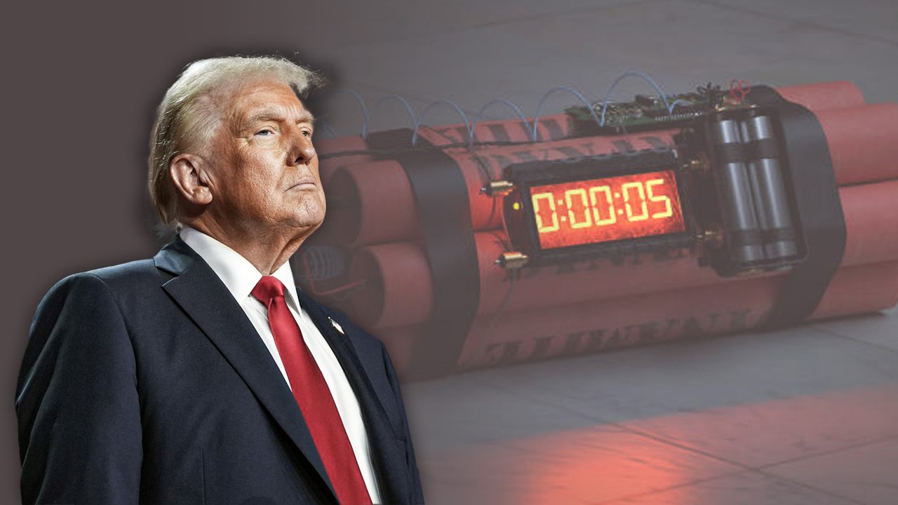 Các đề cử nhân sự của ông Trump bị đe dọa đánh bom: Tình hình an ninh phức tạp