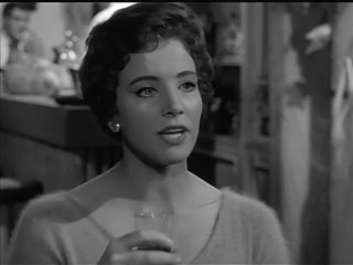 The Pursuers (1961) B&W