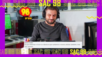 Jornada Esportiva 98 - Cruzeiro x Grêmio 27/11/24