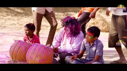 ममादाई Mama Dai (होली गीत )Bhagirati Nishad भागिरती निषाद ll Ajay Kumar ll Aashirwad Music Studio
