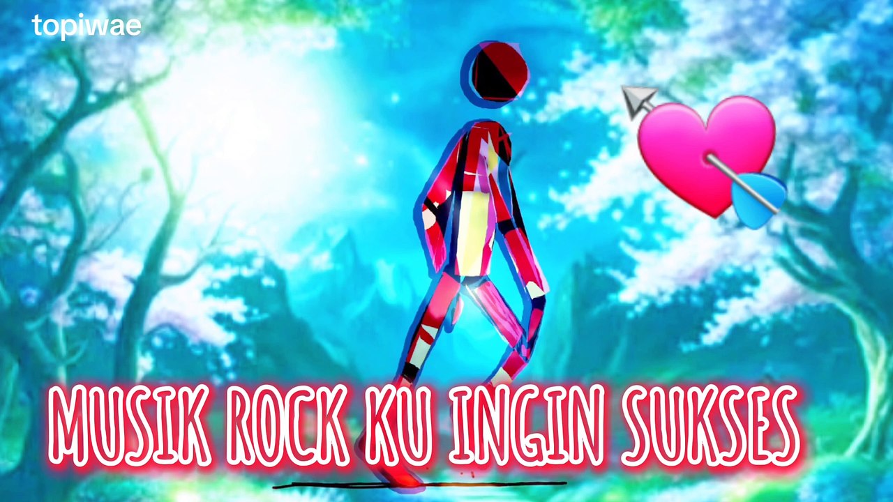 rock #sukses