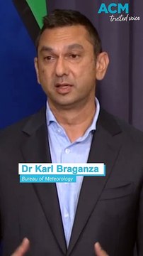 'Expect tropical cyclones, bushfires, severe weather, floods' in bleak summer forecast