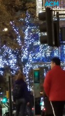 Aussies scoop up cheap gifts from sports company liquidation
