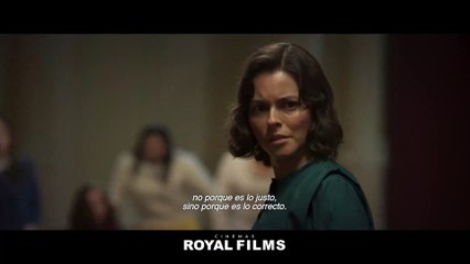 Estimados señores - Trailer oficial