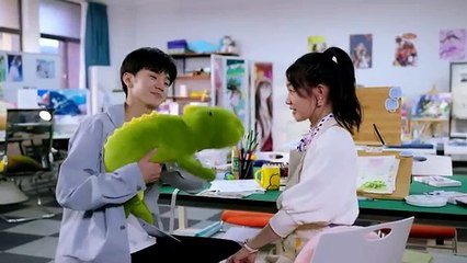 Our Secret Episode 24 Hindi Dubbed | Hidden love in hindi | Chinese drama in hindi | kdrama in hindi