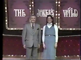 Frank vs. Eileen ($250K ToC finals), 11/79