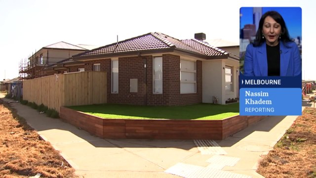 Senate inquiry expected to recommend easing lending restrictions to help first home buyers