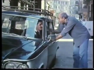 الفيلم النادر البنديره عزت العلايلي ميرفت أمين