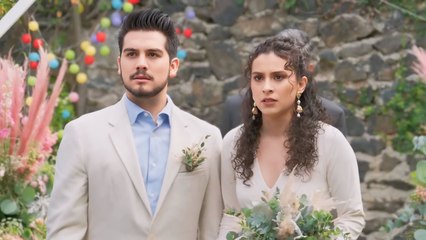 La Rosa de Guadalupe Capítulo 2024 - COMO HERMANAS [PART 2] FULL HD