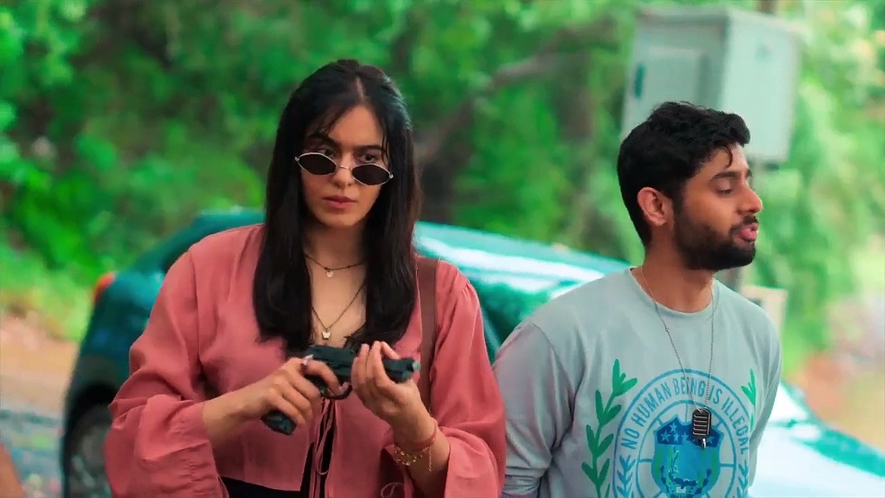 Ep04 New Web Series