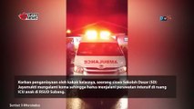 Sempat Koma 3 Hari, Siswa SD Jayamukti Subang Korban Bulliying Meninggal Dunia di RSUD Subang