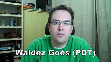 Lula e Dilma apoiando corrupto no Amapá... - 12/04/10 | Daniel Fraga